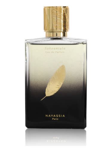 Sakountala Nayassia perfume - a fragrance for women and men 2019