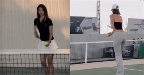 Hot Girl Ph Ng B T Louis Ph M Gia Nh P Ng Ua Pickleball V C D Ng G Y Ch