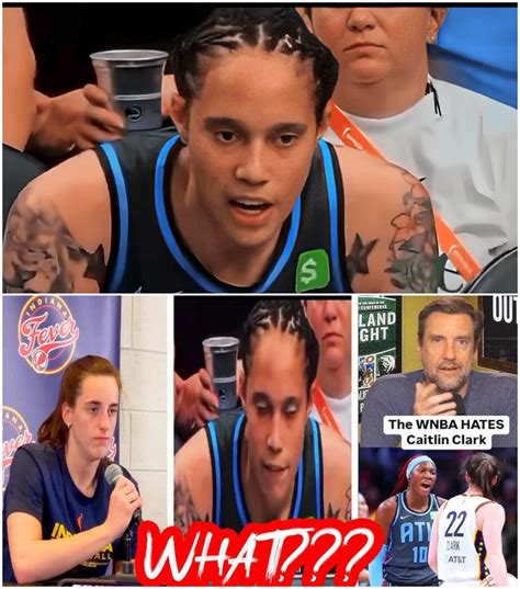 Brittney Griner’s Alleged Trash Talk to Caitlin Clark — Has Sparked a