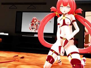 Mmd Hotntubes Porn
