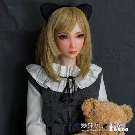 ElsaBabe 90 102 Cm Platinum Silicone Sex Doll Bethany Realistic Sex Dolls Store The Doll Channel