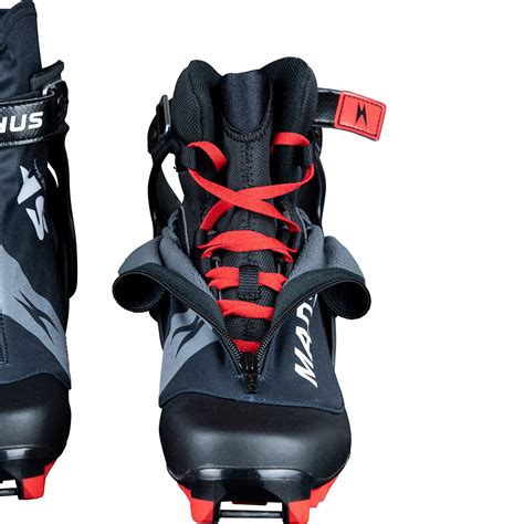 Madshus - Endurance Skate Langlaufschuhe schwarz kaufen im Sport Bittl Shop