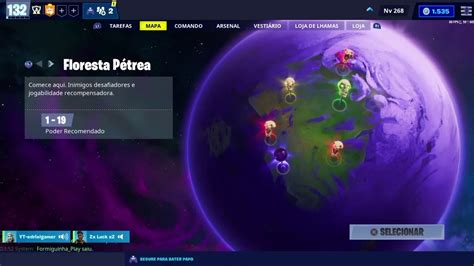 Como Fazer As Resist Ncia De Plankerton Fortnite Salve O Mundo