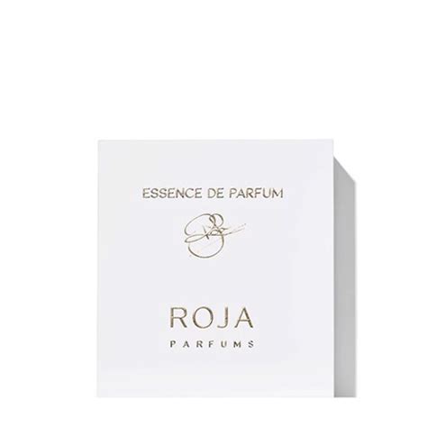 Roja Parfums Danger Pour Femme Essence De Parfum Chi T Ml Man S