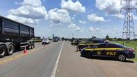 Mato Grosso do Sul Polícia Rodoviária Federal