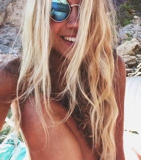 Beach Beautiful And Bikini Image On Favim