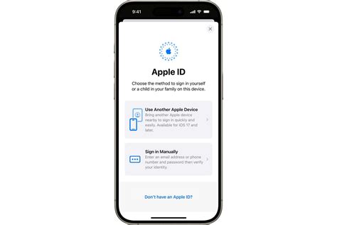 Apple Id Retrieval Finding Apple Id On Iphone 11 Citizenside