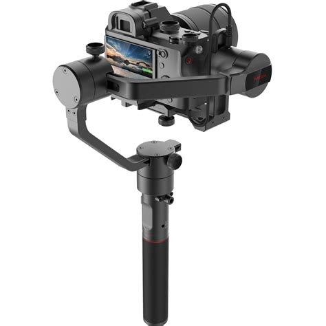 Gudsen MOZA AirCross | camforpro.com