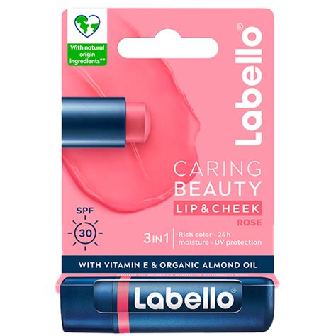 Køb Nivea Caring Beauty Rose Nude g Hurtig levering