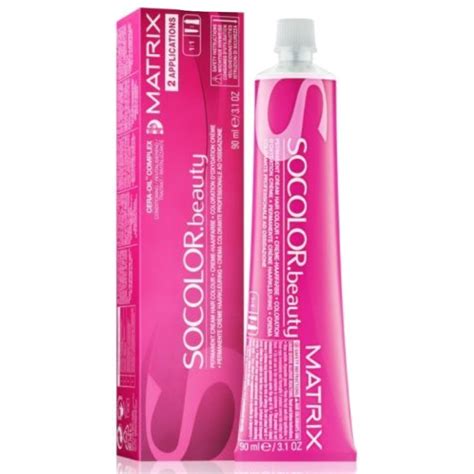 Matrix Socolor Beauty 90 Ml