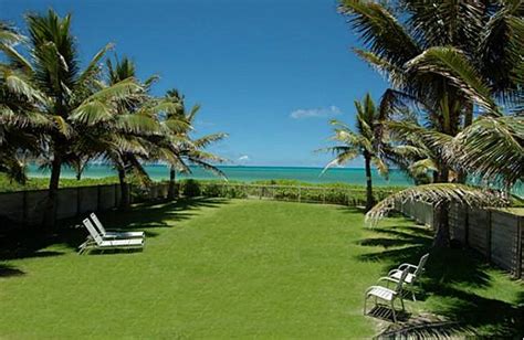 Kailua beachfront home for sale Hawaii