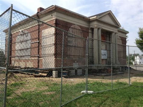 Carnegie Library Now Owned By Patchogue-Medford Library | Patchogue, NY ...