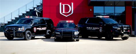 Public Safety | My Davenport University