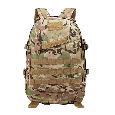 Купити Рюкзак тактичний MOLLE Outdoor Backpack 35L Multicam - воєнторг ...