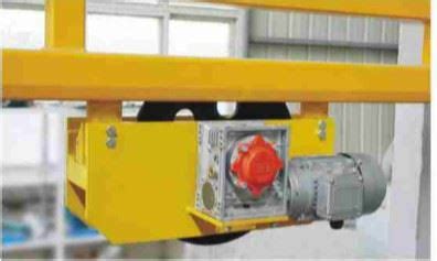 China T T T Kbk Light Double Girder Rigid Modular Crane System