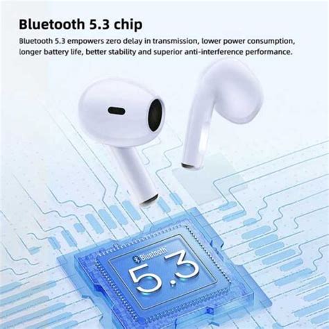 Xiaomi Mibro Earbuds