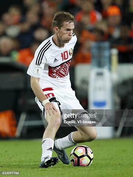 Belarus Aleksandr Hleb Photos And Premium High Res Pictures Getty Images