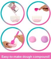 Barbie Party Unboxed Pet Birthday Series Doll Blonde Wholesale