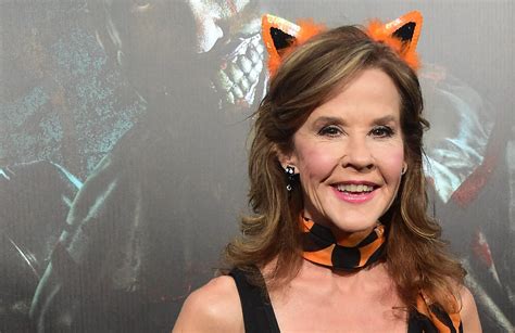 Linda Blair Nude Photos Videos
