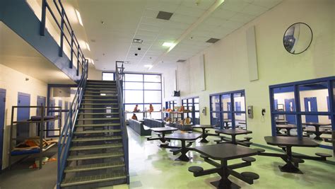 Update: Woman in Larimer County Jail died by suicide