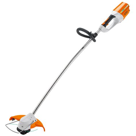 Motocoasa Cu Acumulator Si Incarcator STIHL FSA 65 Eurotech Iasi