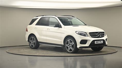 Used Mercedes Benz Gle Gle D Matic Amg Line Prem Plus Dr G