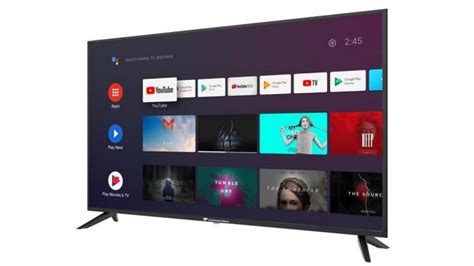 Soldes Les Meilleures Offres Sur Les Tv Vont Illuminer Votre Journ E