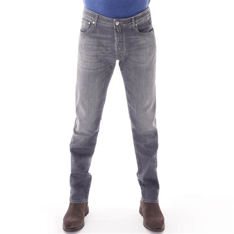 Jacob Cohen J688 Comfort Jeans Limited Edition J688 8792