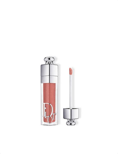 Dior Addict Lip Maximizer 038 Rose Nude Priser
