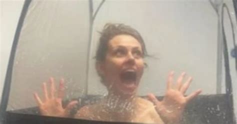 BBC Strictly Come Dancing Stars Strip Naked Ahead Of Launch Show Birmingham Live