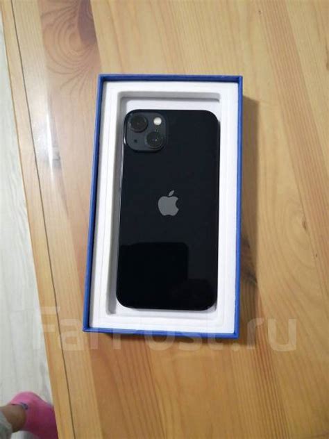Айфон, Apple iPhone, 128 гб, моноблок, бежевый, 5G, новый, в наличии ...