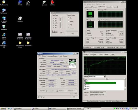 Silent Pc With No Moving Parts Silent Pc Review