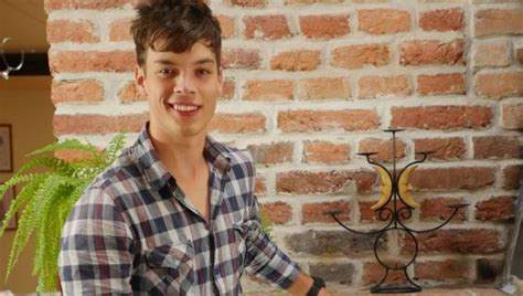 Tommy Poulain Solo Gay Porn By RedixxMen