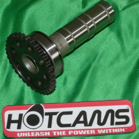 Rbol De Levas Hot Cams Stage Para Yamaha Yzf Y Wrf De A