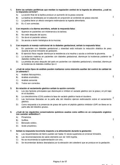 Entre Las Se Ales Perif Ricas Que Median La Regulaci N Central De La