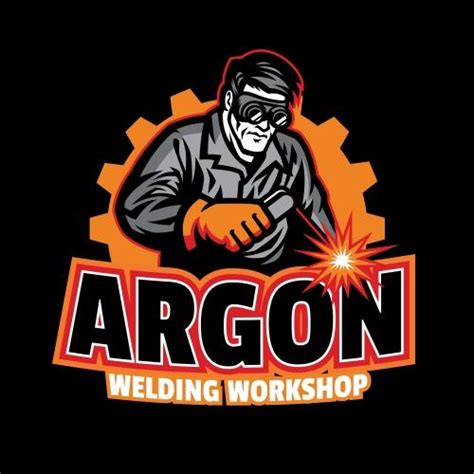 Argon icon vector free download