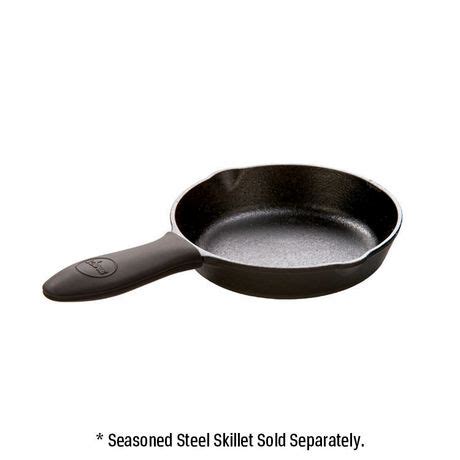 Lodge Mini Silicone Hot Handle Holder Walmart Canada