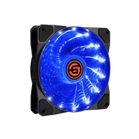Вентиляторы для компьютера Ginzzu (Гинзу) – купить вентилятор для пк на ...