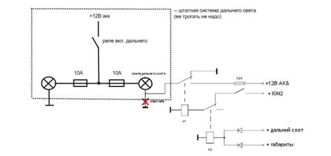 ДХО в полнакала — DRIVE2