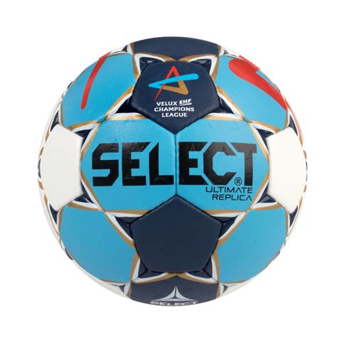 Pi Ka R Czna Select Ultimate Replica Champion League Men S