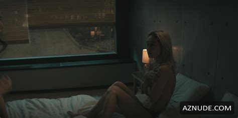 INVASION NUDE SCENES AZNude