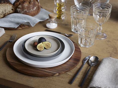 Стильные тарелки для сервировки (73 фото) - фото - картинки и рисунки ...