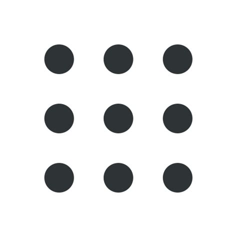 Viewappgrid Icons