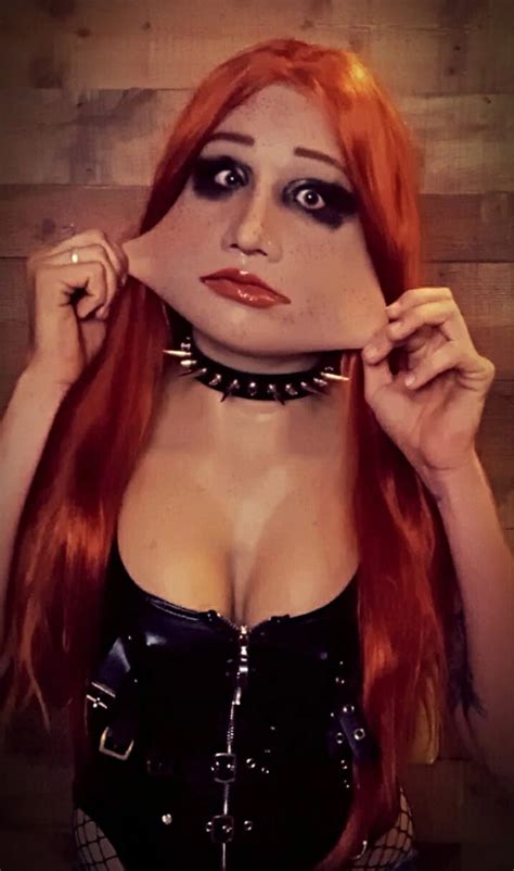 Female Masking 34 Nude Pics XHamster