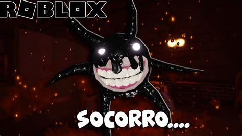 Jogando Doors Pela Primeira Vez Sozinho No Roblox Youtube