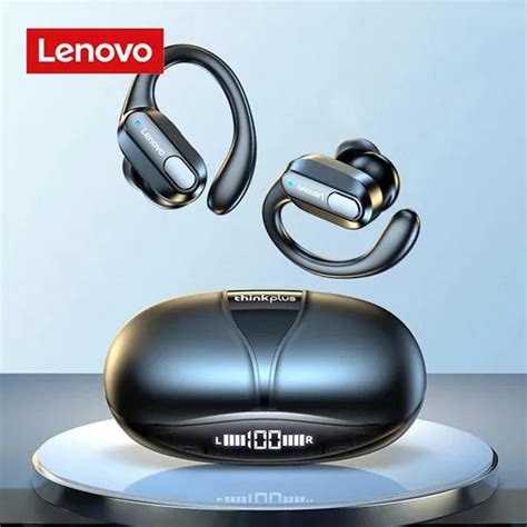 Купить Lenovo XT80 Bluetooth 5.3 Наушники True Wireless Наушники ...