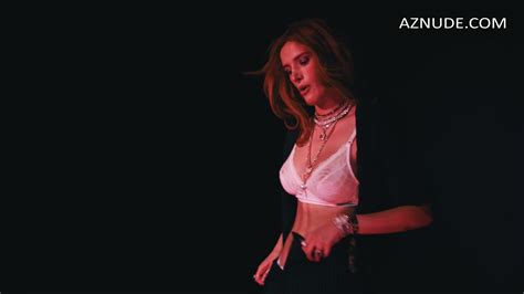 Bella Thorne Sexy And Topless By Hunter Moreno For New Single Pussy Mine AZNude