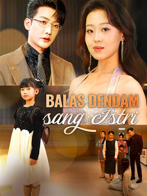 Balas Dendam sang Istri - EP 47 Drama & Lakon Online | Tonton Video