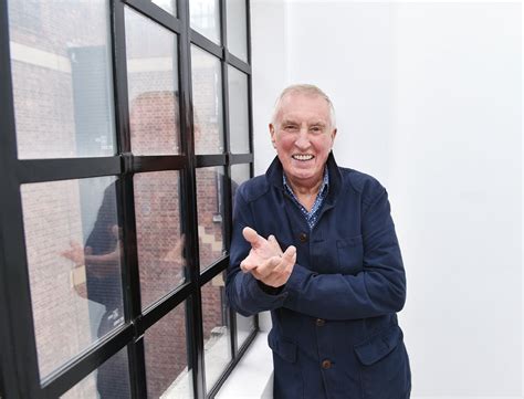 Johnnie Walker: Former pirate radio DJ who spent over five decades at