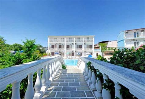 Gouvia Hotel In Gouvia Corfu Loveholidays